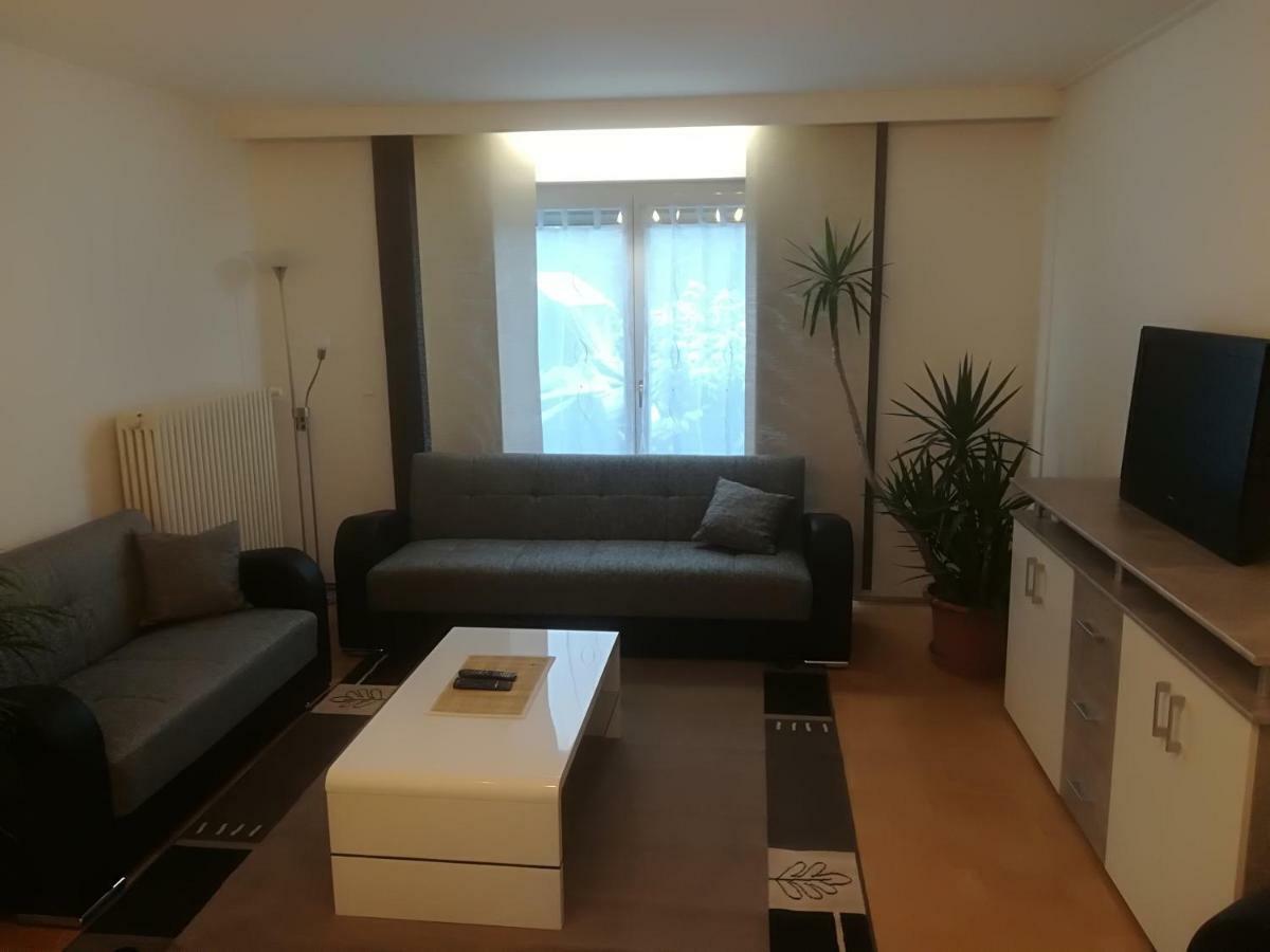 Ferienhaus Kurzbach Velden  Luaran gambar