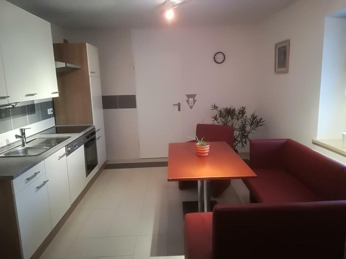 Ferienhaus Kurzbach Velden  Luaran gambar