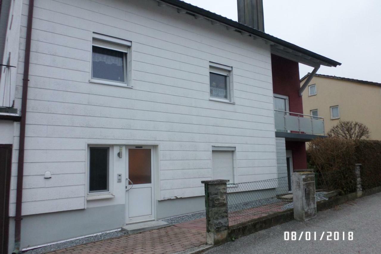 Ferienhaus Kurzbach Velden  Luaran gambar