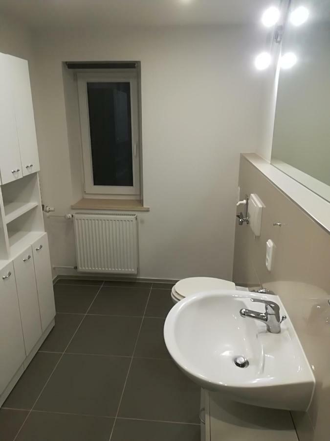 Ferienhaus Kurzbach Velden  Luaran gambar